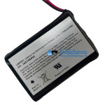 Batería para PLC UBP001 [Batería de Repuesto]